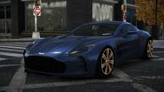Aston Martin One-77 Jaqluk