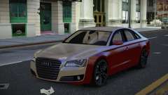 Audi A8 Oreb pour GTA 4