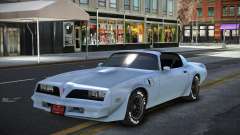 Pontiac Trans AM Hehvu pour GTA 4