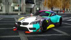 BMW Z4 Renixoc S7 für GTA 4