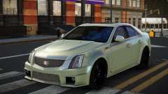 Cadillac CTS-V Pipov pour GTA 4