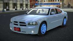Dodge Charger Wodeca für GTA 4