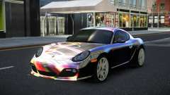 Porsche Cayman Thoren S7 für GTA 4