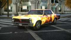 Pontiac GTO Graline S11 für GTA 4