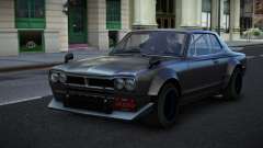 Nissan Skyline Erkeca für GTA 4
