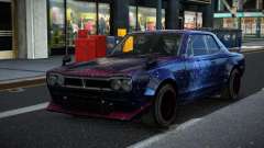 Nissan 2000GT Gelsa S7 pour GTA 4