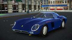 Ferrari 250 Saxtiy