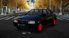 Dacia Nova Furbusa für GTA 4