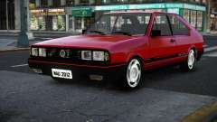 Volkswagen Passat Kozifemu pour GTA 4
