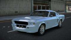 Shelby GT500 Ibef pour GTA 4