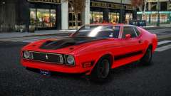 Ford Mustang Liyrif für GTA 4