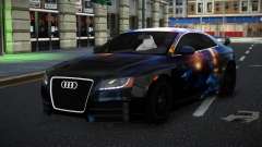 Audi S5 Nachlie S6 für GTA 4