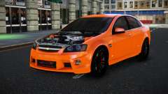 Chevrolet Lumina Zetwihemi für GTA 4