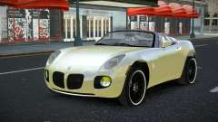 Pontiac Solstice Buyusano für GTA 4