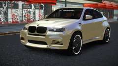 BMW X6 Axoq für GTA 4