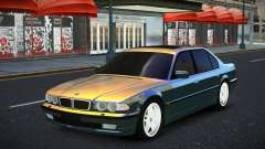 BMW 750iL Febpijuqe für GTA 4