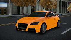 Audi TT Zobagutux
