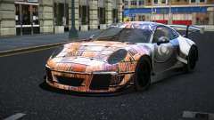 RUF RGT-8 Gelton S12 pour GTA 4
