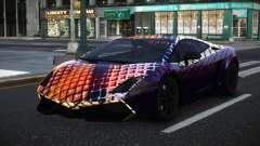Lamborghini Gallardo Reica S11 pour GTA 4