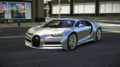 Bugatti Chiron Nechana pour GTA 4