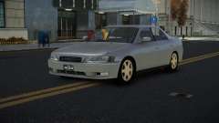 Toyota Mark Jane für GTA 4