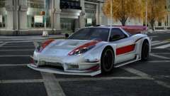 Honda NSX Duqzukadu pour GTA 4