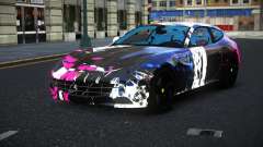 Ferrari F12 Abili S12 pour GTA 4
