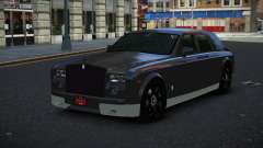 Rolls-Royce Phantom Yopa