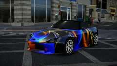 Honda S2000 Jenda S1 für GTA 4