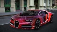 Bugatti Chiron Jajely S3 pour GTA 4