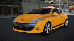 Renault Megane Ulew pour GTA 4