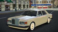 Rolls-Royce Silver Spirit Vendute pour GTA 4