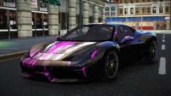 Ferrari 458 Acse S2 für GTA 4