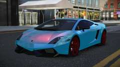 Lamborghini Gallardo Nidev pour GTA 4