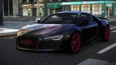 Audi R8 Tycel S7 pour GTA 4