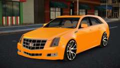 Cadillac CTS Jino für GTA 4