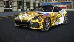 Jaguar F-Type Matly S2 pour GTA 4