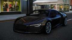 Audi R8 Idrock S5 pour GTA 4