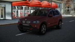 BMW X5 Robfates pour GTA 4