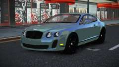 Bentley Continental SS Etllin für GTA 4