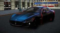Maserati Gran Turismo Vintrix S6 pour GTA 4