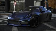 Porsche Cayman Ahony S3 für GTA 4