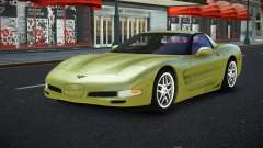 Chevrolet Corvette Zeypucaqu für GTA 4