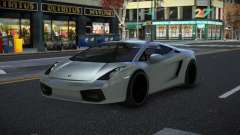 Lamborghini Gallardo Locjuma pour GTA 4