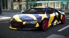 Audi R8 Tycel S6 pour GTA 4