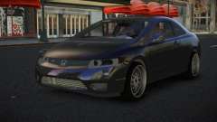 Honda Civic Yutocemu pour GTA 4