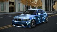 BMW 1M Lesma S1 für GTA 4
