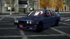 BMW M5 E34 Sutovu pour GTA 4
