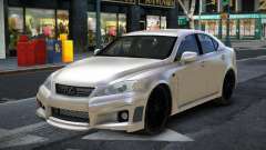 Lexus IS350 Wahbini