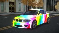 BMW 1M Lesma S5 pour GTA 4